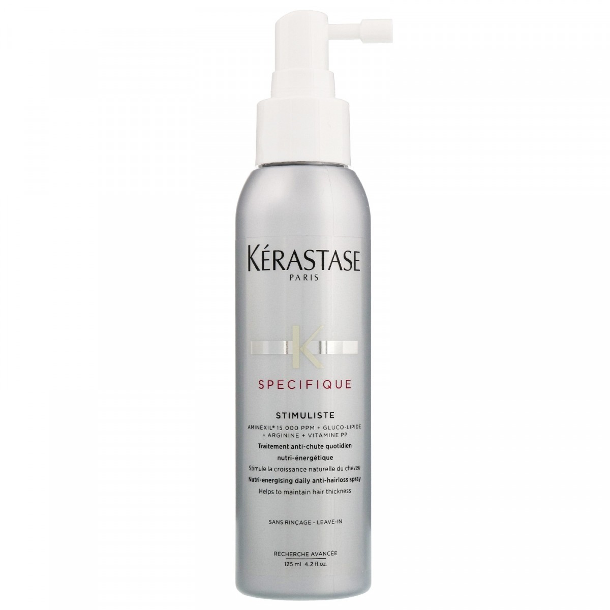 Kérastase Specifique Stimuliste Nutri-Energising Daily Anti-Hairloss Spray