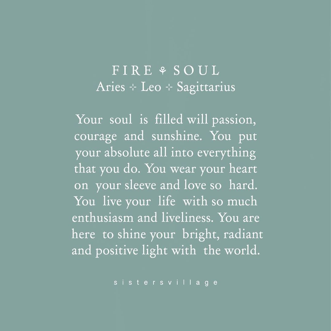 Sisters Village Instagram page