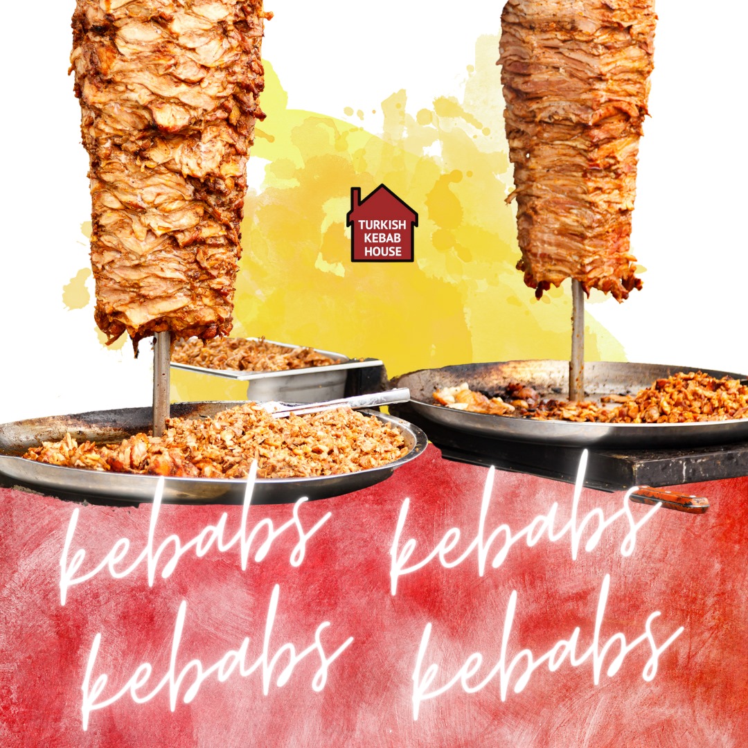 Turkish Kebab House SG