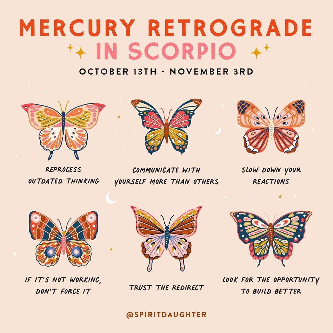 Spirit Daughter Instagram page