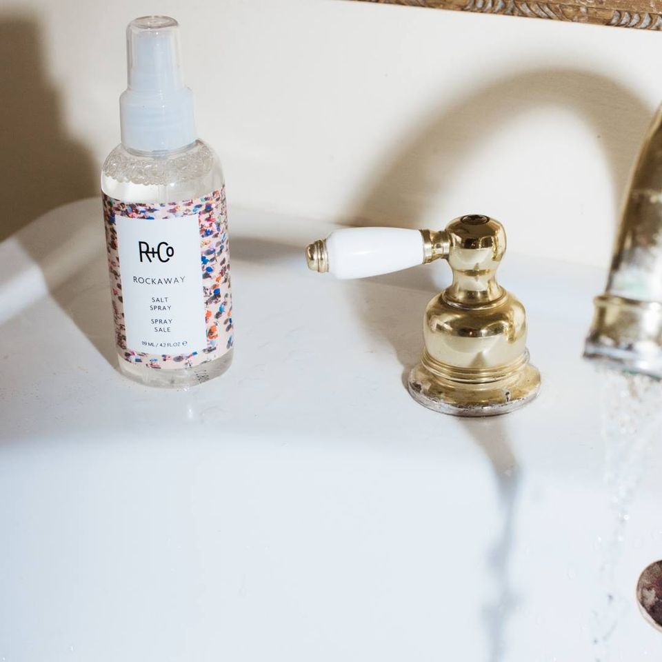 R+Co Rockaway Salt Spray