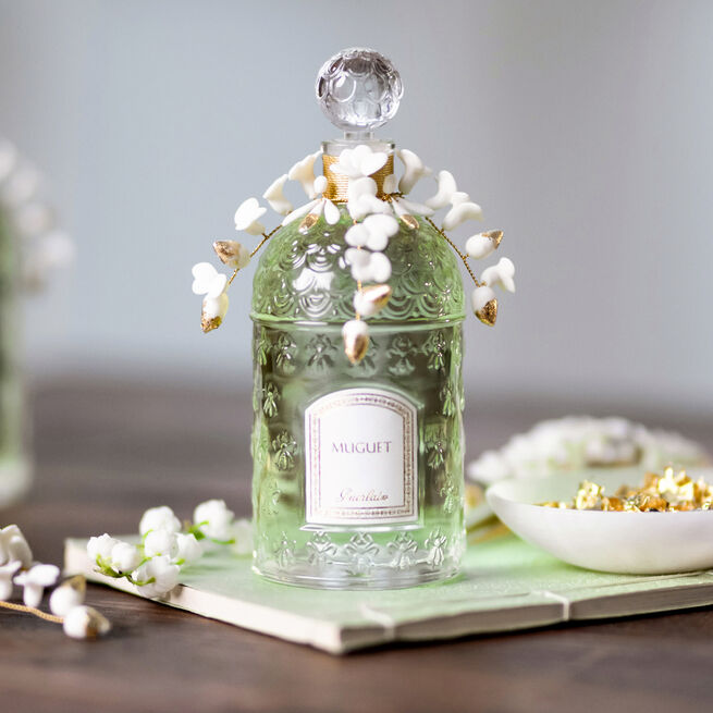 Guerlain Muguet Millésime