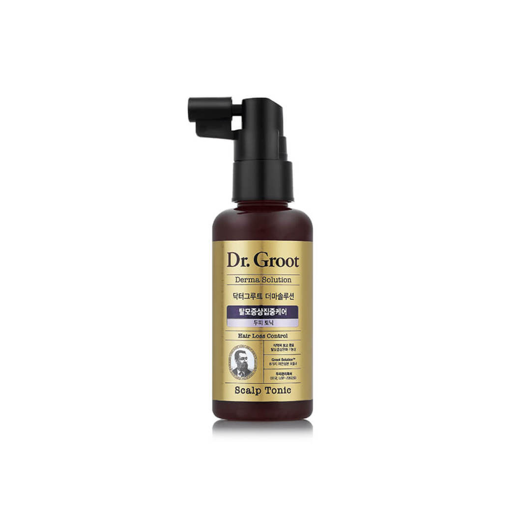 Dr. Groot Intensive Hair Loss Tonic