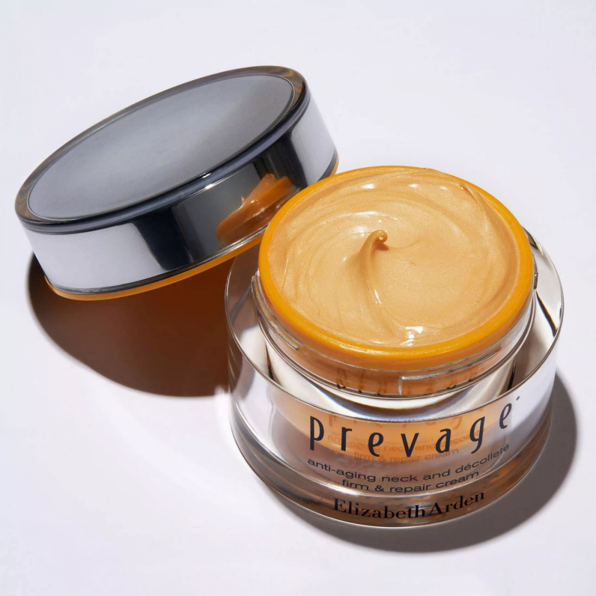 Elizabeth Arden PREVAGE Anti-Aging Neck and Décolleté Firm & Repair Cream