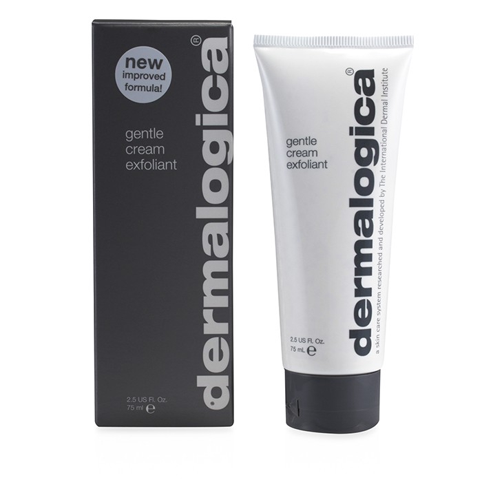 Dermalogica Gentle Cream Exfoliant