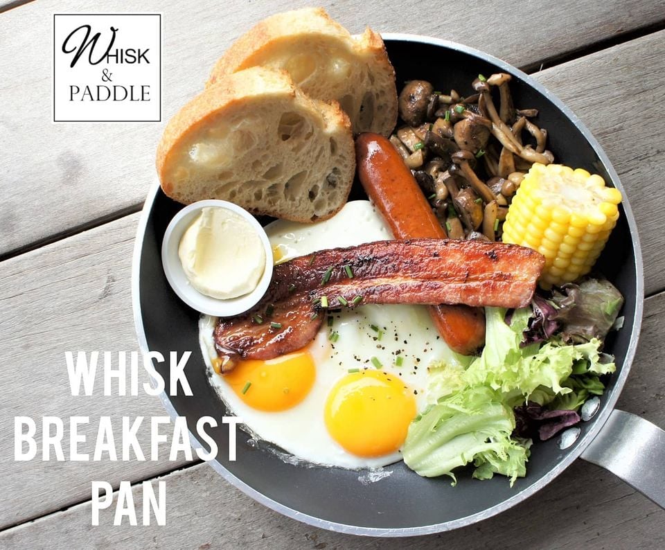 Best Restaurants & Cafes For AllDay Breakfast In Singapore In 2020