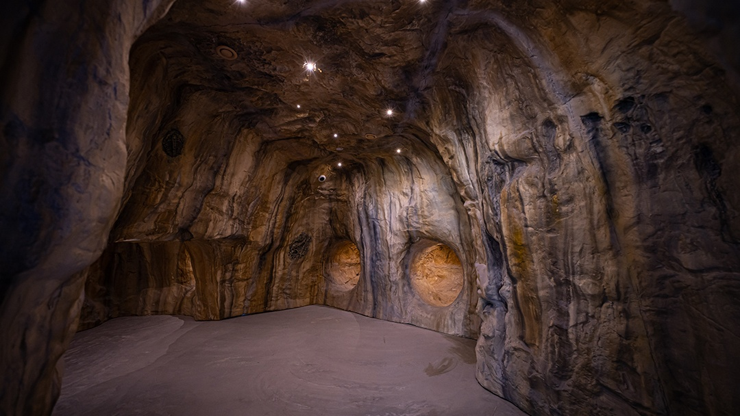 Adventure HQ HomeTeamNS Khatib Yishun Singapore