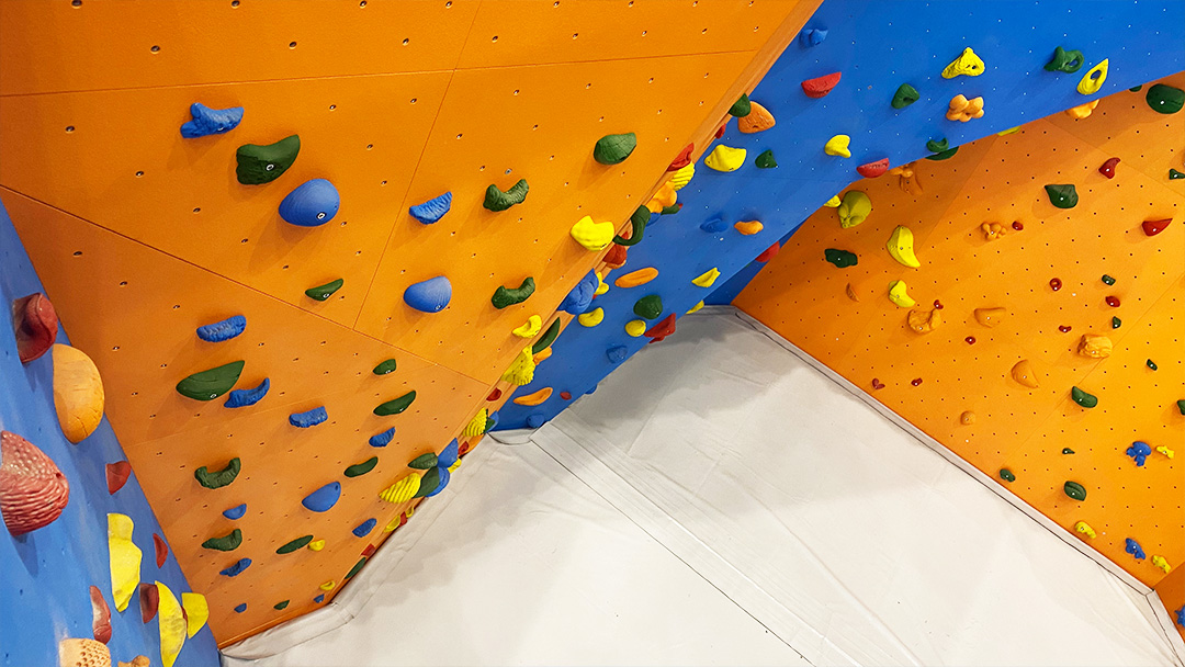 Adventure HQ HomeTeamNS Khatib Yishun Singapore