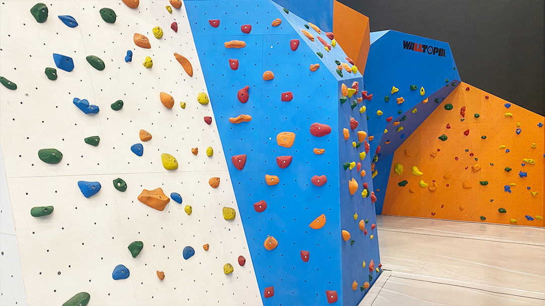 Adventure HQ HomeTeamNS Khatib Yishun Singapore