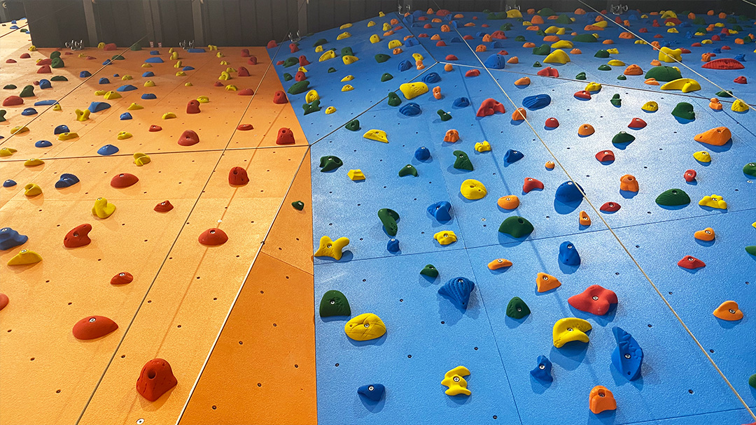 Adventure HQ HomeTeamNS Khatib Yishun Singapore