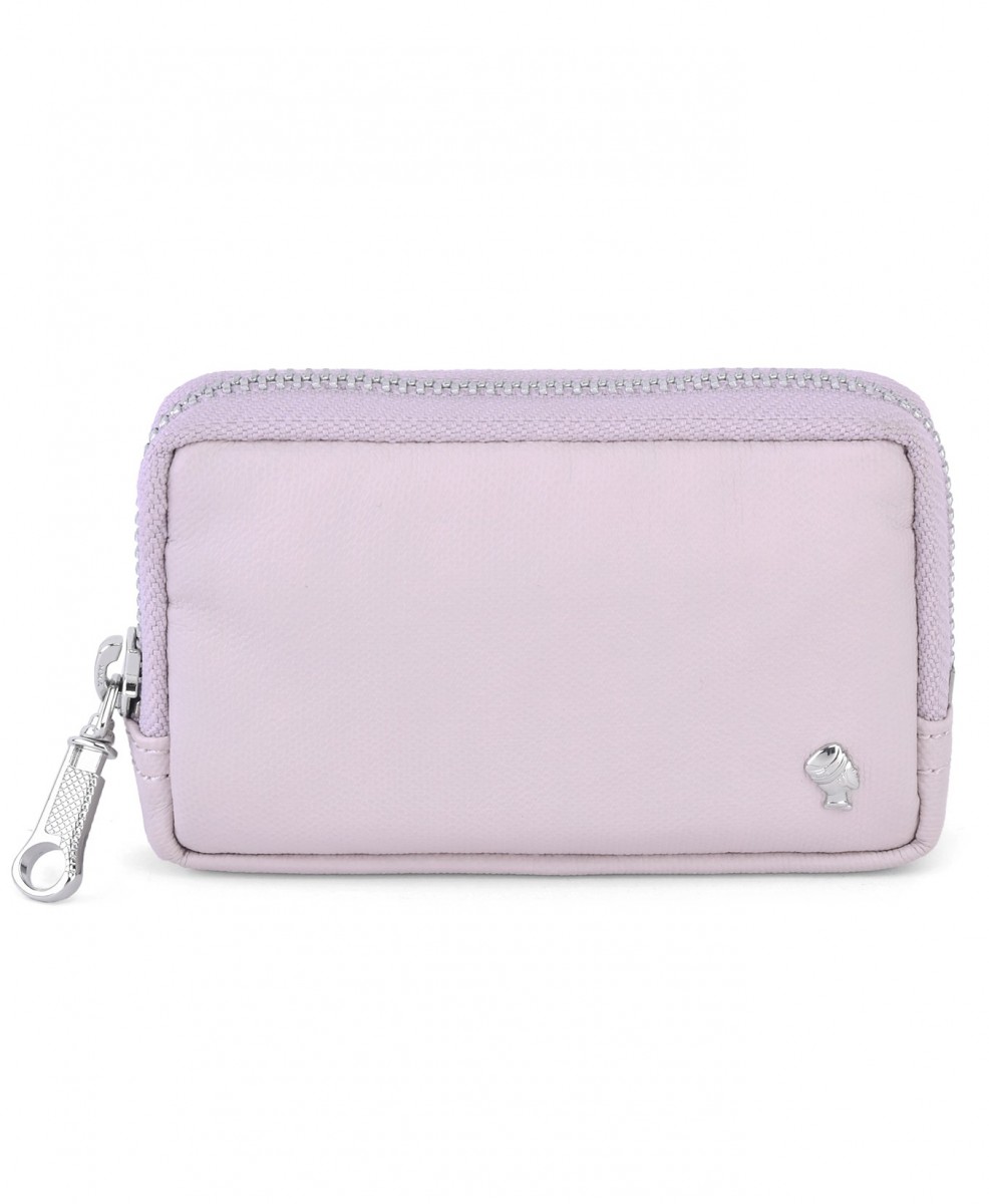 Porter violet ice coin case