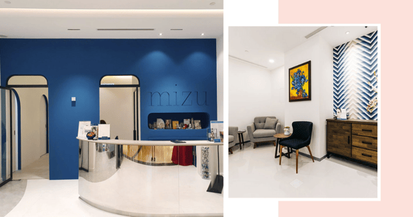 8 Best Back Facials In Singapore To Get Rid Of Back Pimples AKA Backne At Reasonable Prices