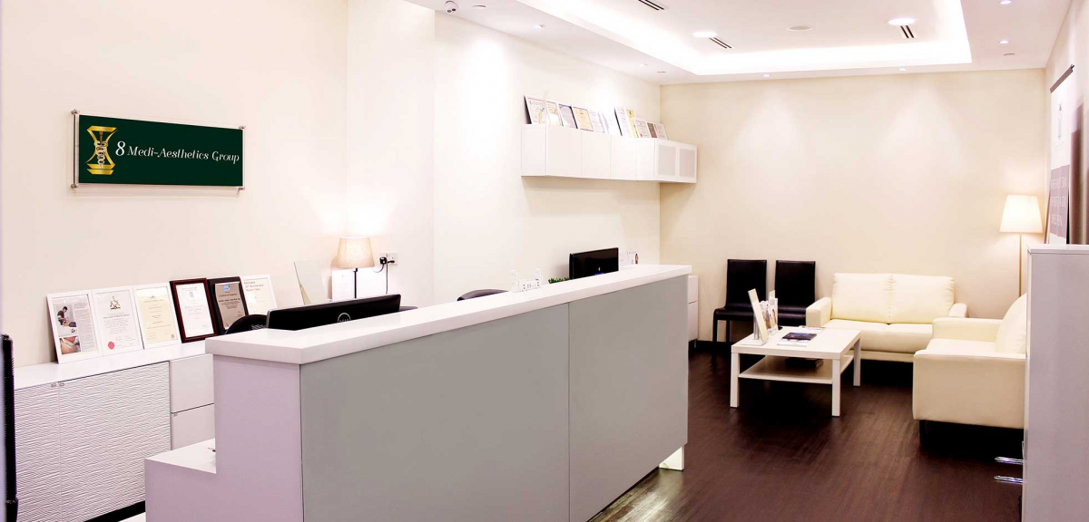 Back facial backcial Singapore 8 Medi-Aesthetics