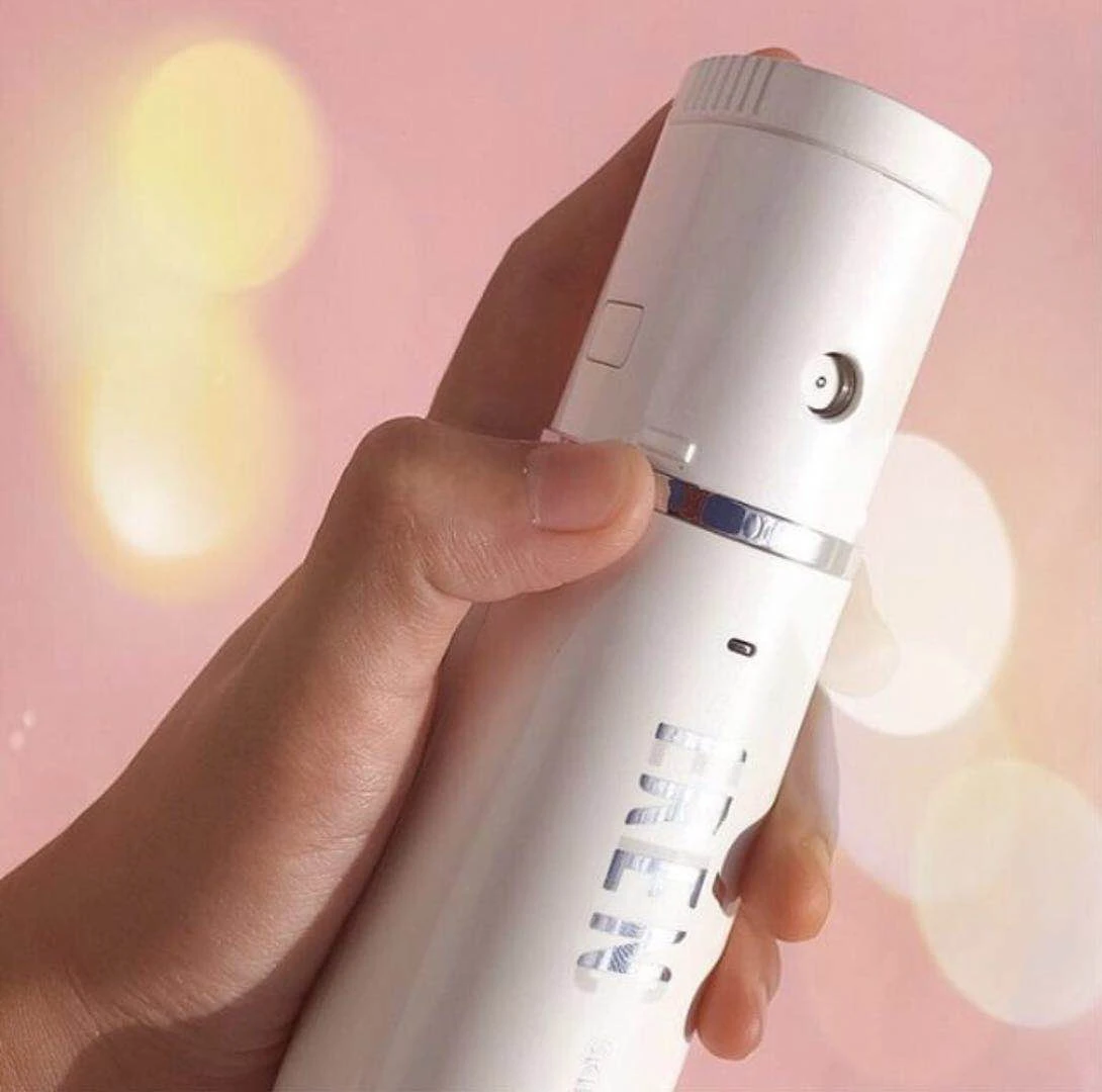 IRÉN Skin Vaporiser Nano Face Spray