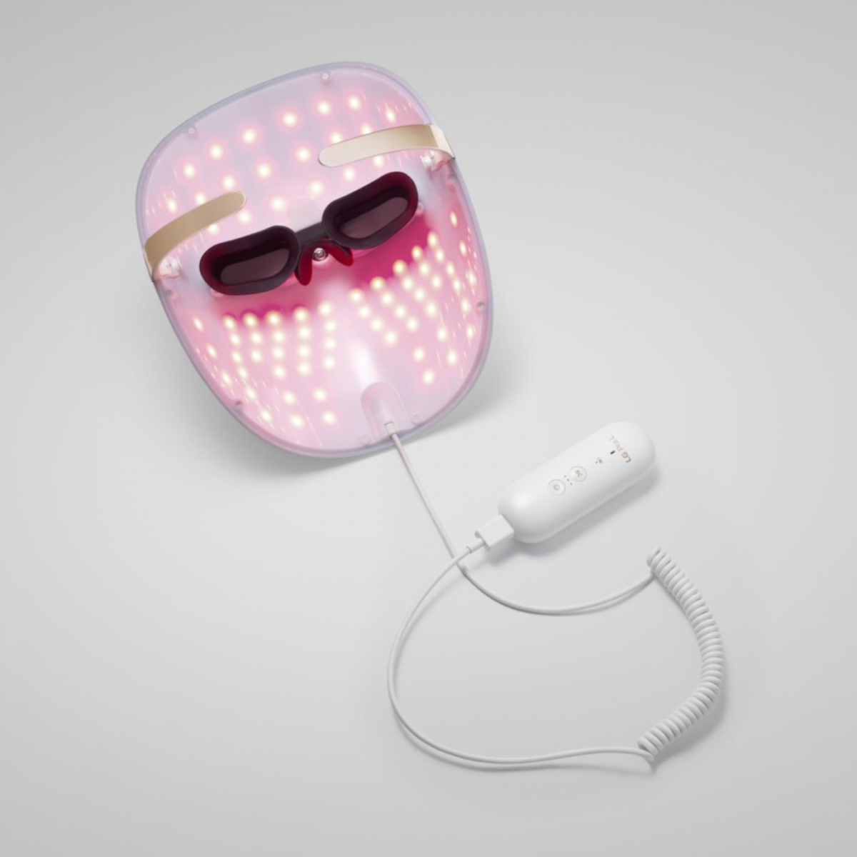 LG Derma LED Mask Singapore