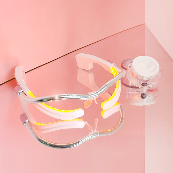 SKIN INC Optimizer Voyage Tri-Light Glasses Singapore