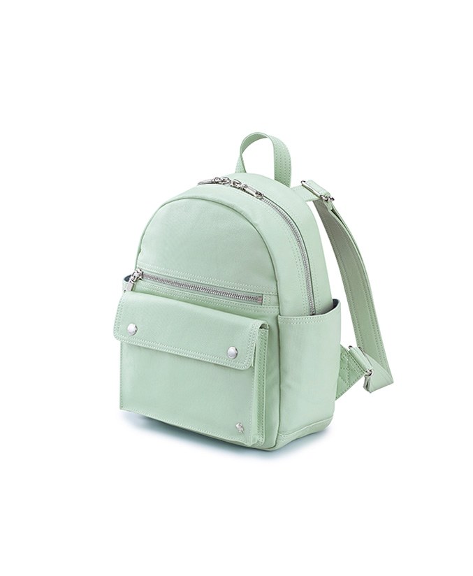Porter backpack green lily