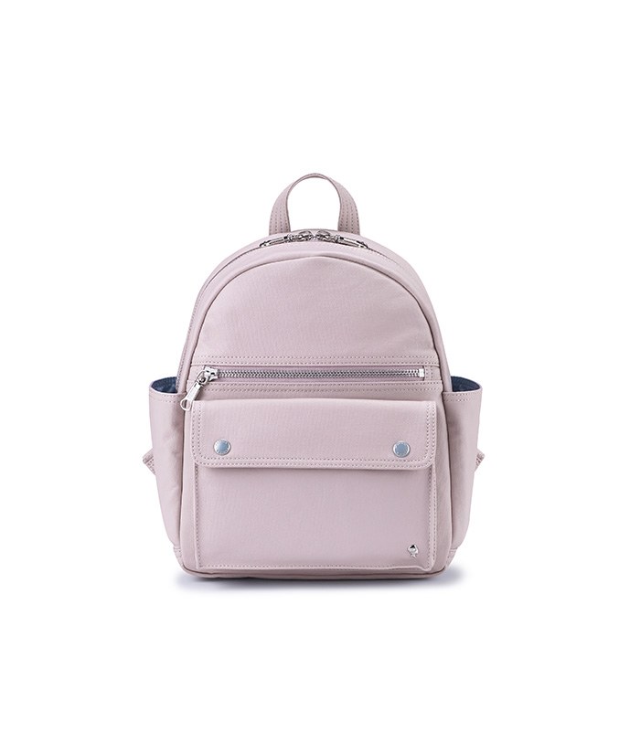 Porter backpack violet ice