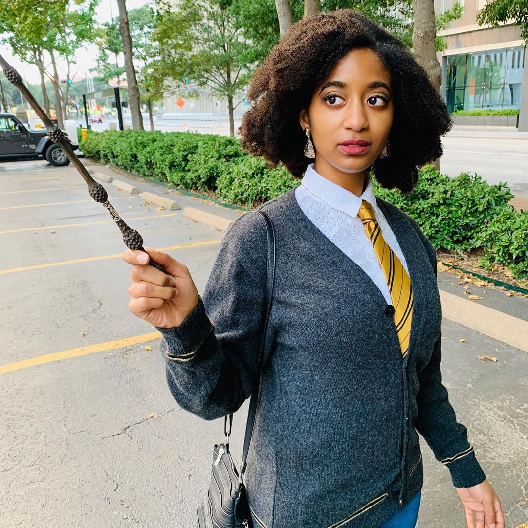 Harry Potter witchcraft wizardry outdoor escape game Cluedupp Singapore