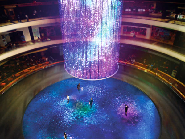 Marina Bay Sands 3-in-1 attraction ticket bundles 2020 MBS