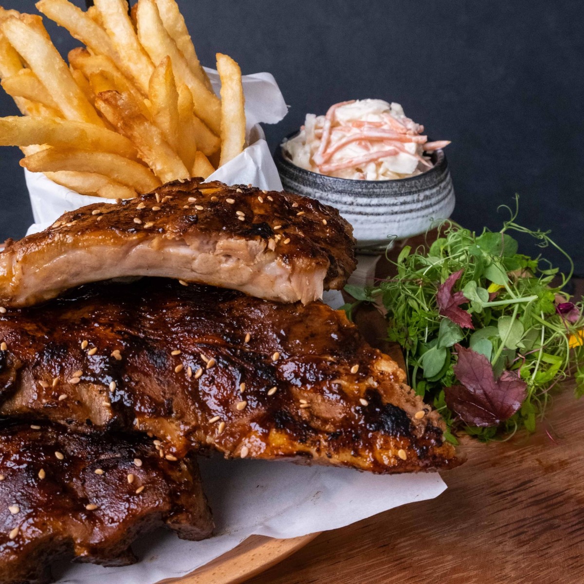 Sentosa Grillfest 2020