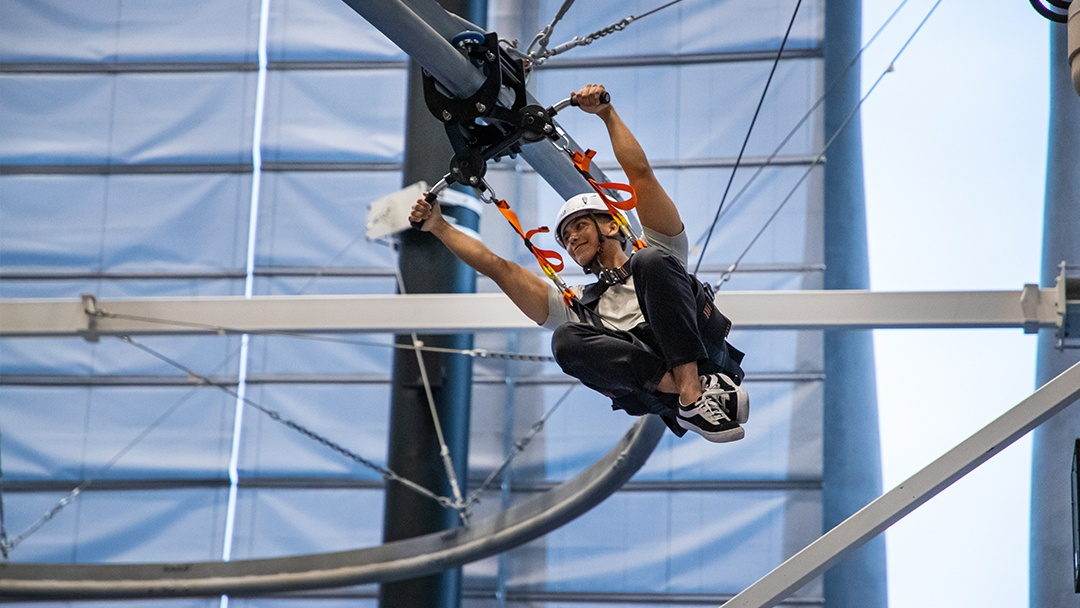 New attractions Singapore 2020 2021