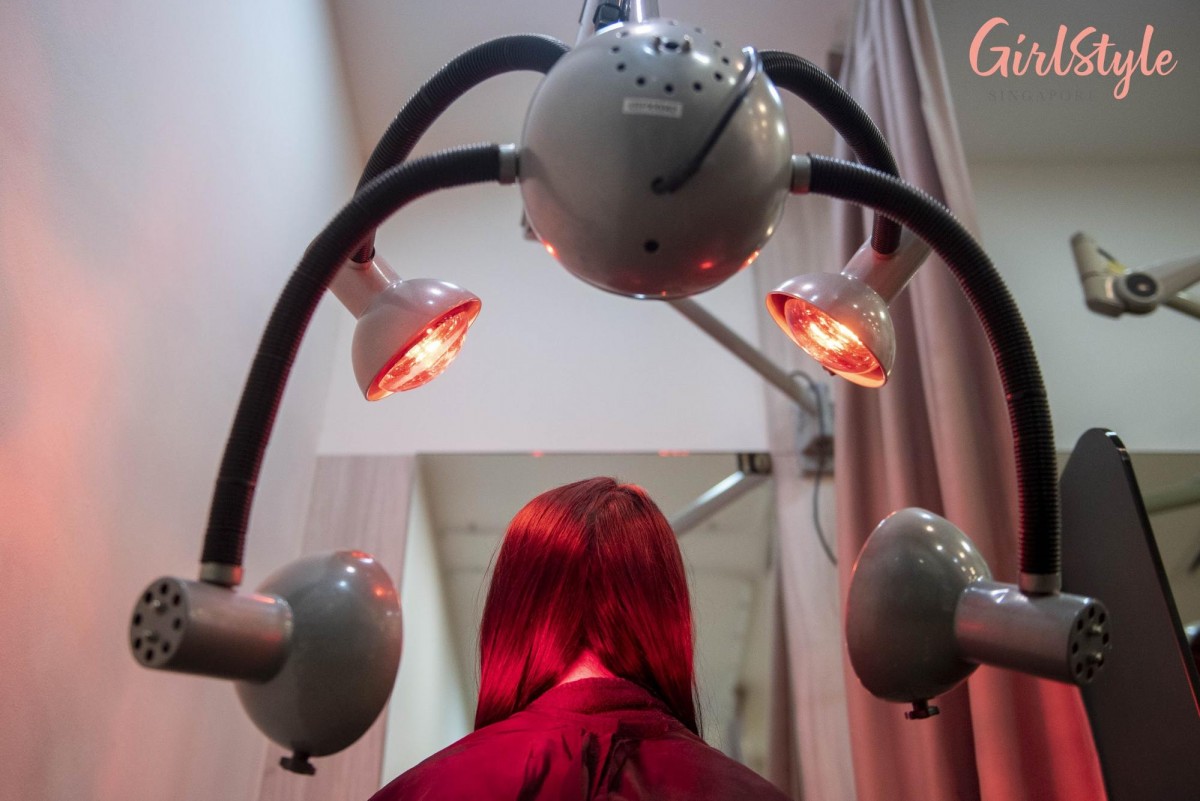 Topp Care review Singapore