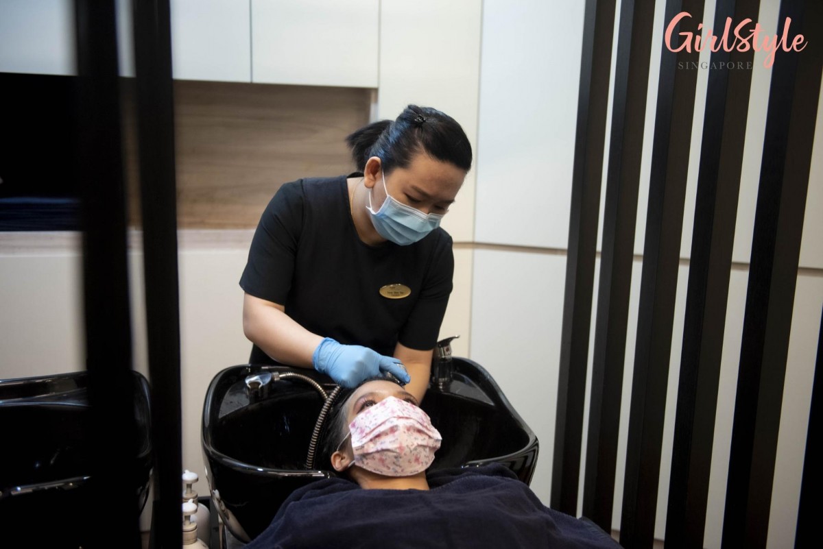 Topp Care review Singapore