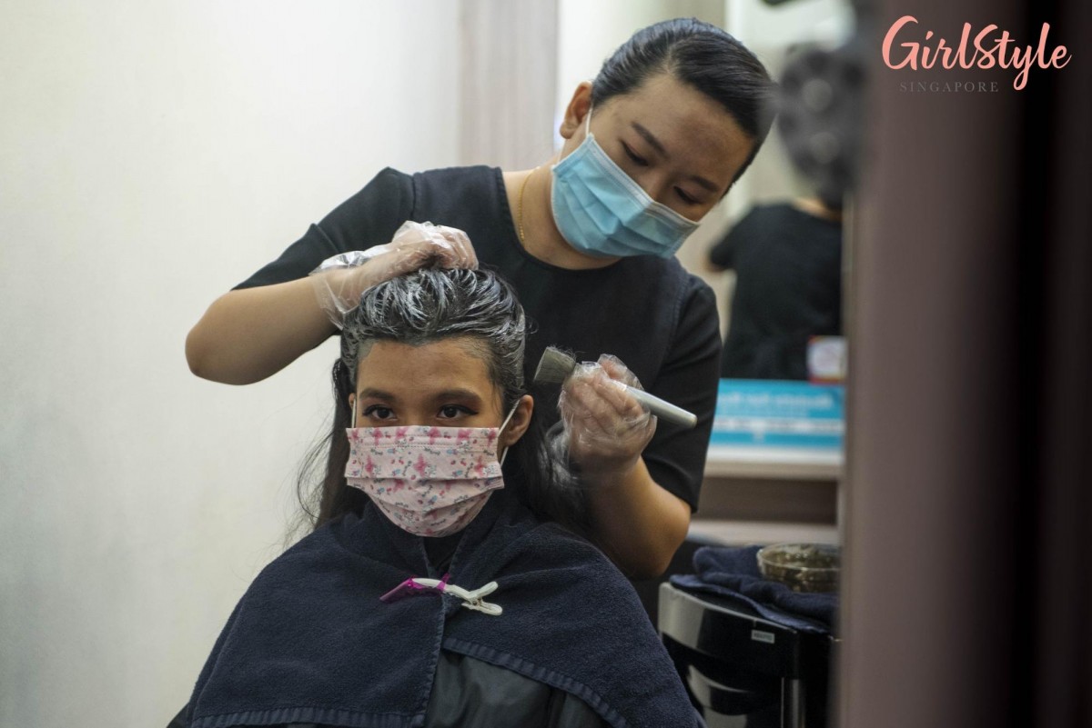 Topp Care review Singapore