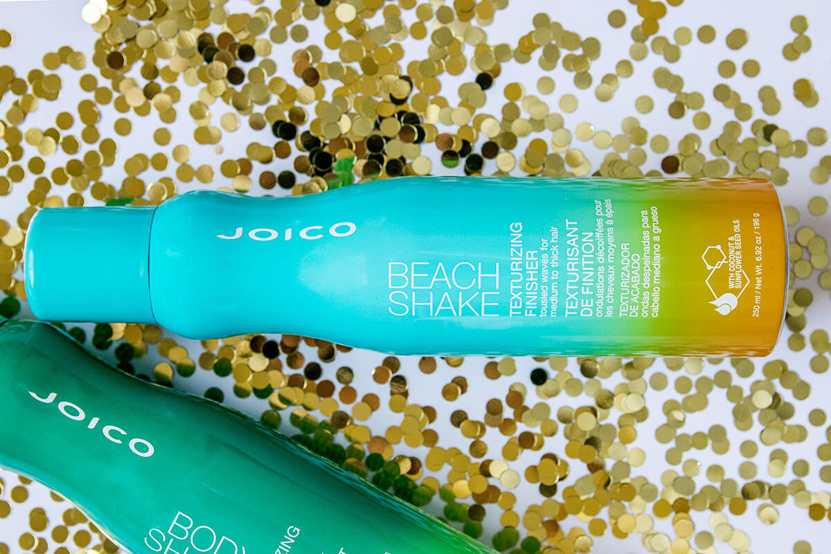 Joico Beach Shake Texturizing Finisher