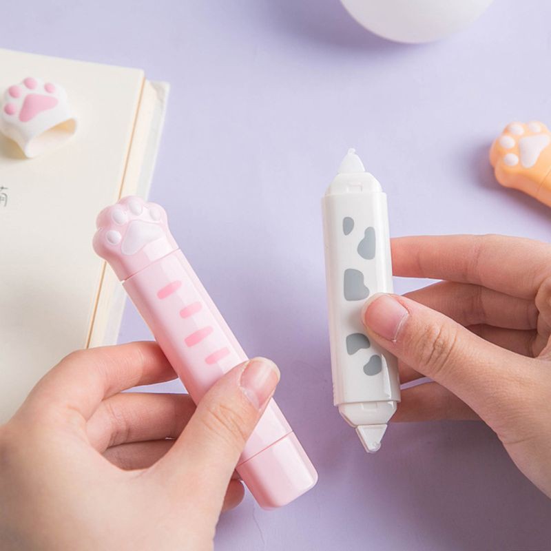 Cat Paw Correction Tap & Roller Glue