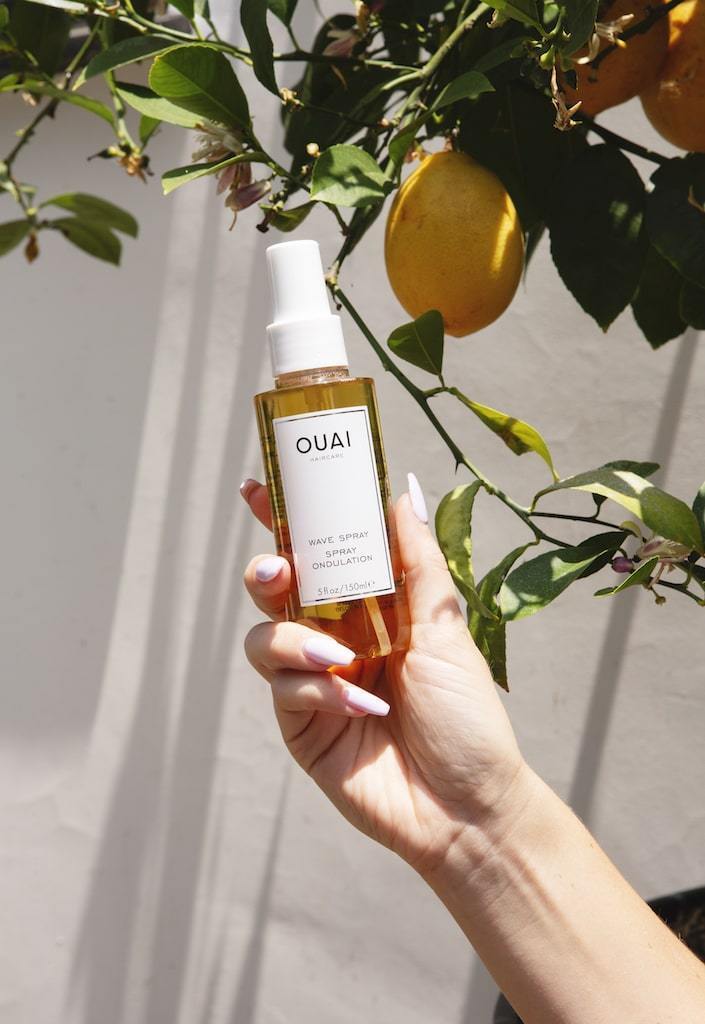 OUAI Wave Spray