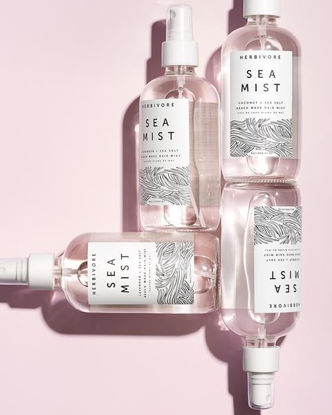 HERBIVORE Sea Mist Texturizing Salt Spray