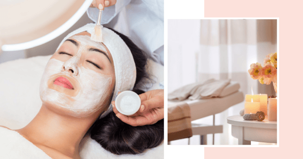 Getting A Facial: 8 Important Things You Need To Know Before Your Session