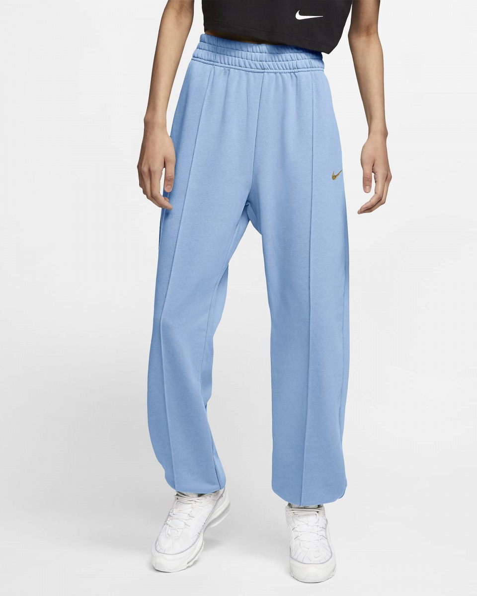 Nike Psychic Blue trousers
