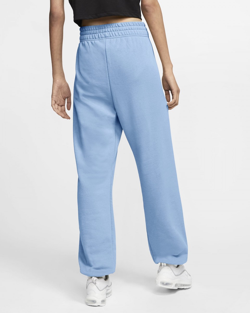 Nike Psychic Blue trousers back view