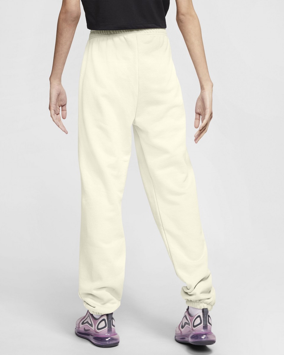 Nike Sail trousers back view