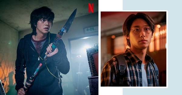 New Thriller K-Drama "Sweet Home" Adapted From Popular Webtoon Premiering On Netflix On 18 Dec