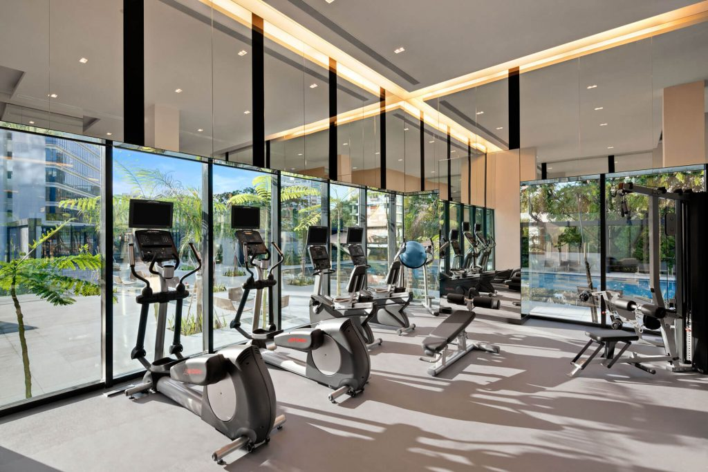 Ramada Singapore Wyndham Zhongshan Park cheap staycation deal