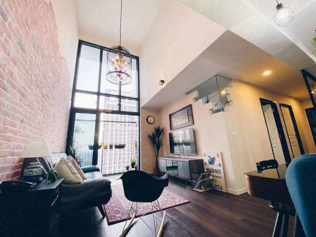 skyterrace @dawson hdb flat living room