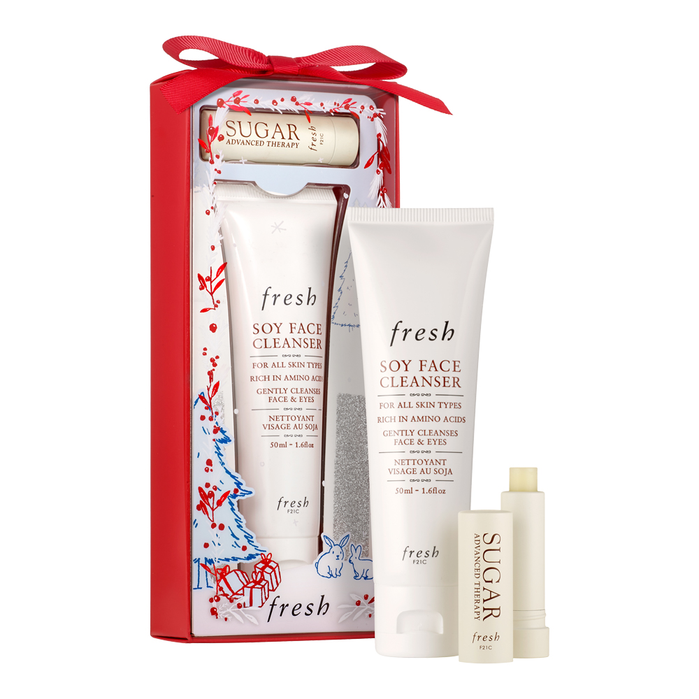 Fresh gift set