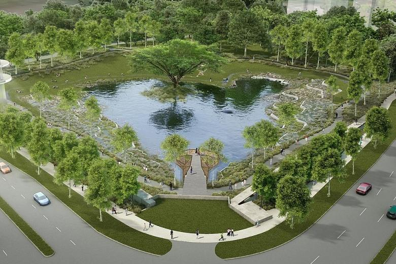 HDB BTO November 2020 Singapore
