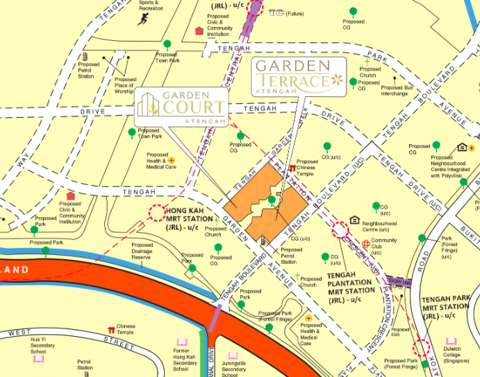 HDB BTO November 2020 Singapore