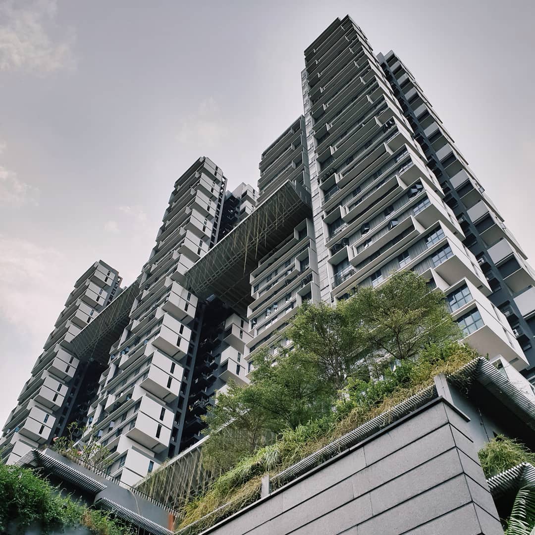 skyterrace @dawson hdb flat exterior