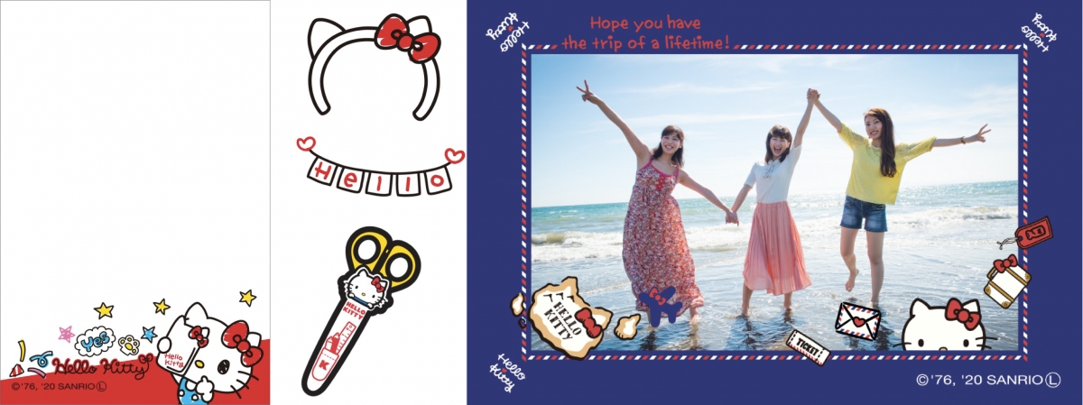 Canon iNSPiC PV-123 mini printer