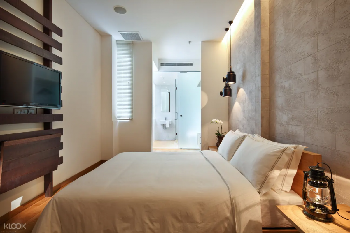 Hotel Clover Singapore cheap staycation deal