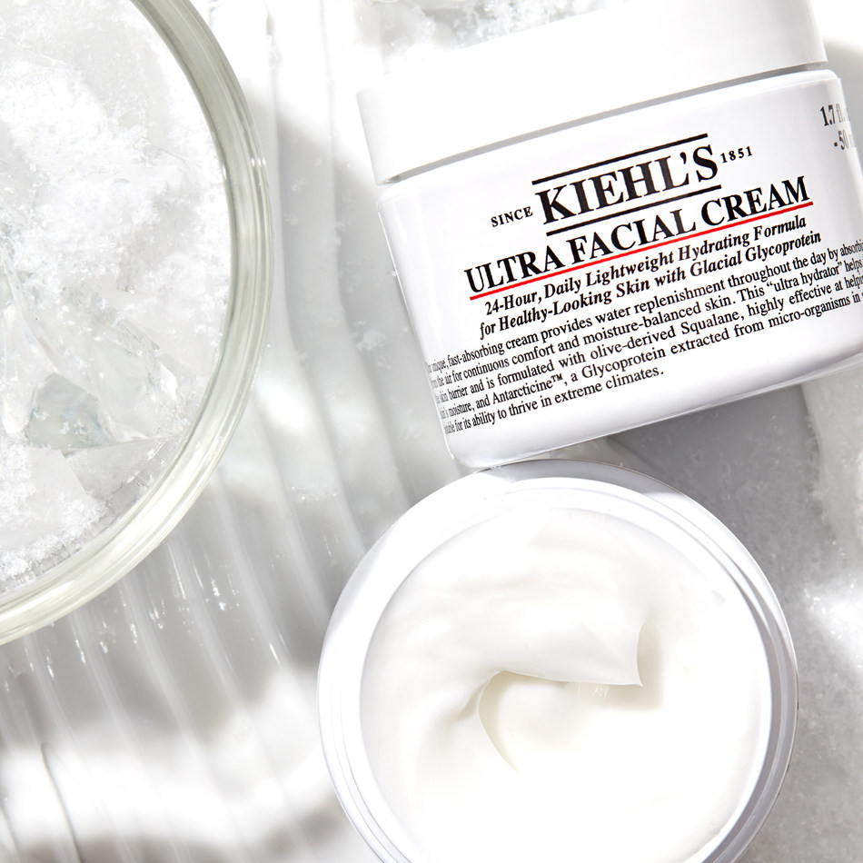 Kiehl's Ultra Facial Cream
