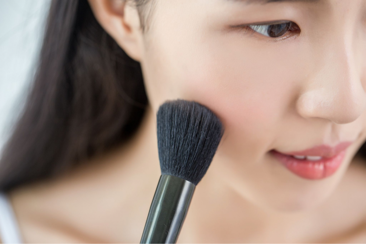 Common makeup mistakes to fix