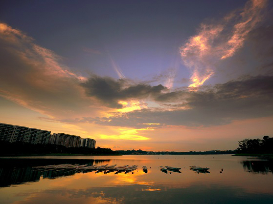 HDB BTO November 2020 Singapore
