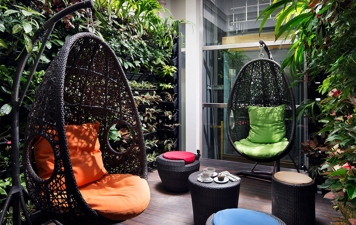 Hotel Clover Singapore cheap staycation deal